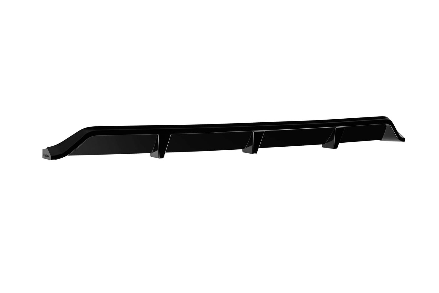 Aerodynamic package compatible with BMW X7 G07 (from 2023), compatible with M bars