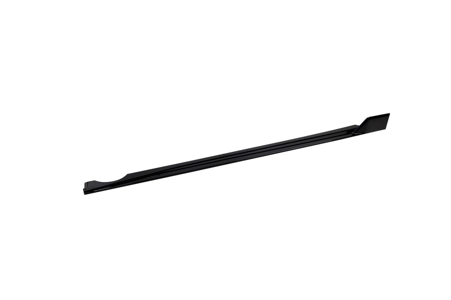 Aerodynamic package compatible with BMW X7 G07 (from 2023), compatible with M bars