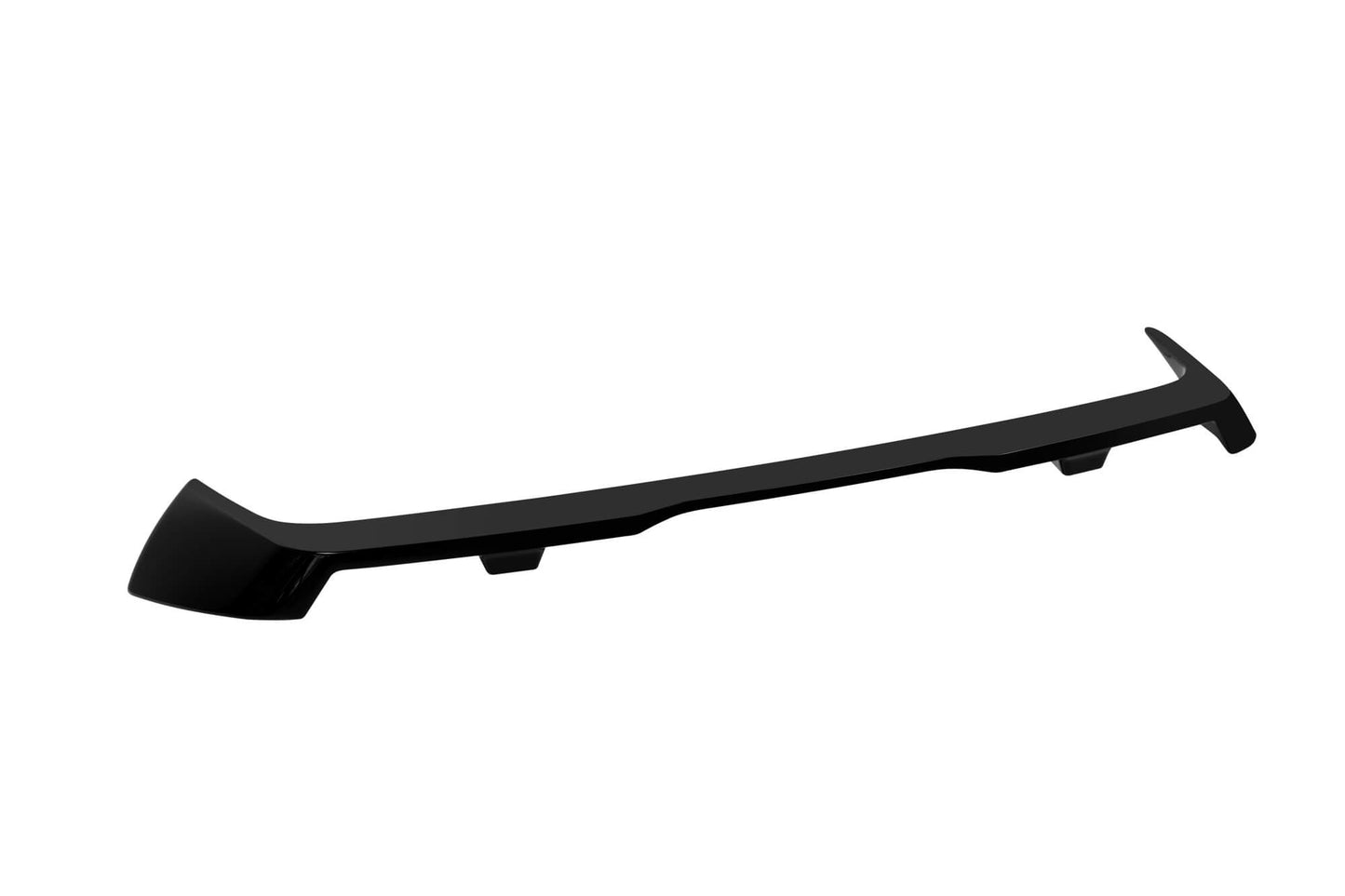 Aerodynamic package compatible with BMW X7 G07 (from 2023), compatible with M bars