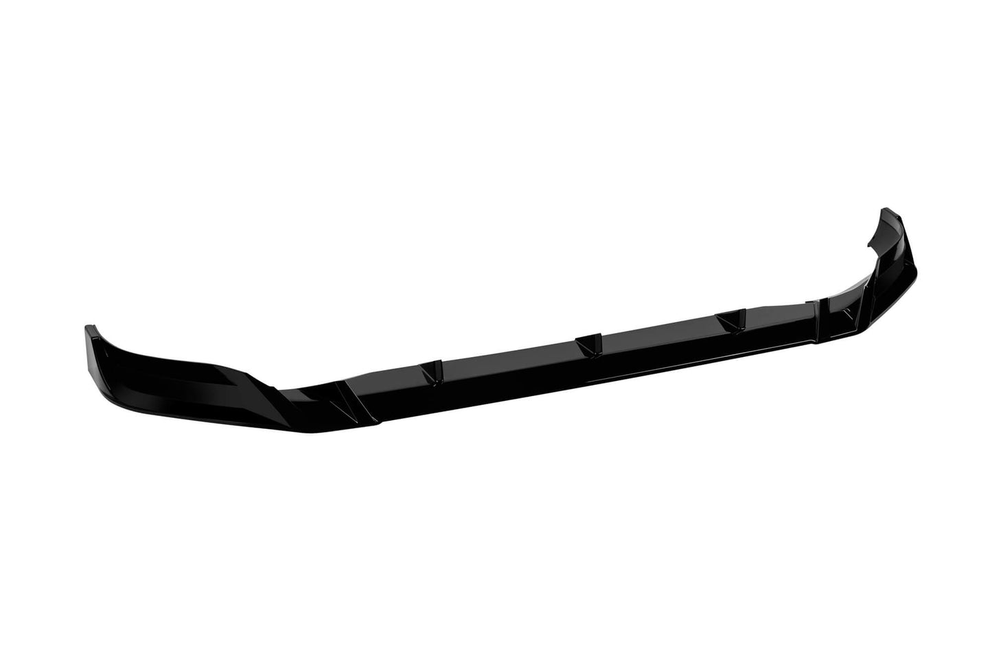 Aerodynamic package compatible with BMW X7 G07 (from 2023), compatible with M bars