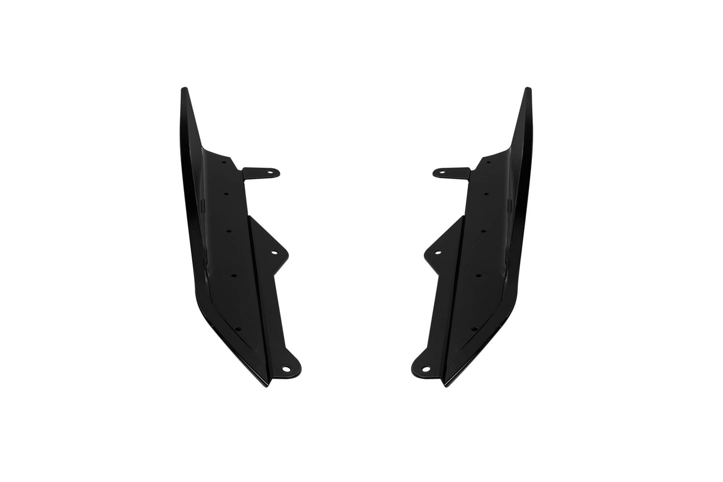 Pachet aero compatibil cu BMW Seria 2 G42 (2013-2021) cu pachet M