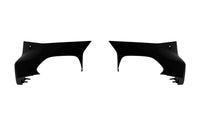 Pachet aero compatibil cu BMW Seria 2 G42 (2013-2021) cu pachet M