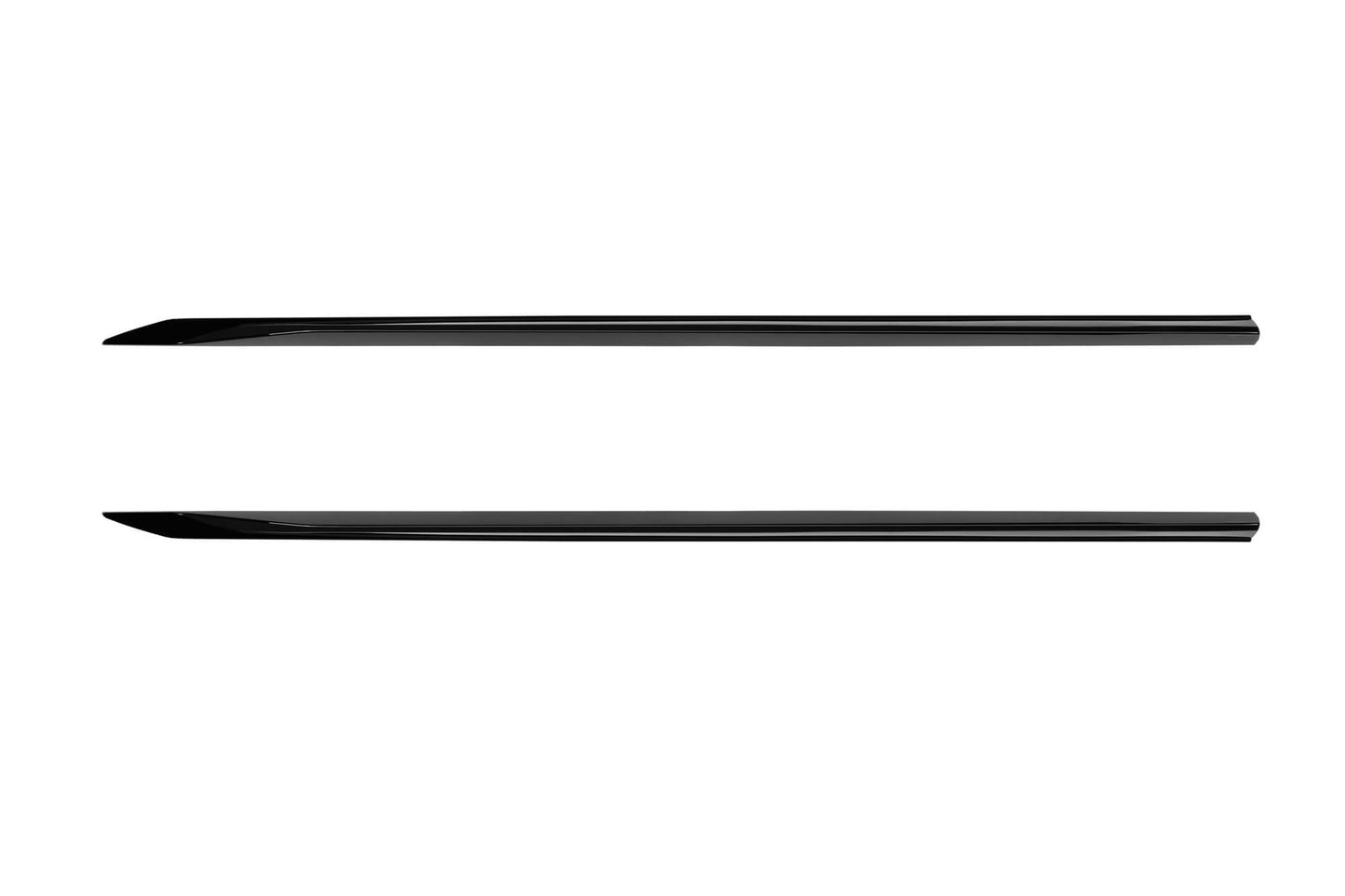 Pachet aerodinamic compatibil cu BMW Seria 5 G60 sedan (după 2023)