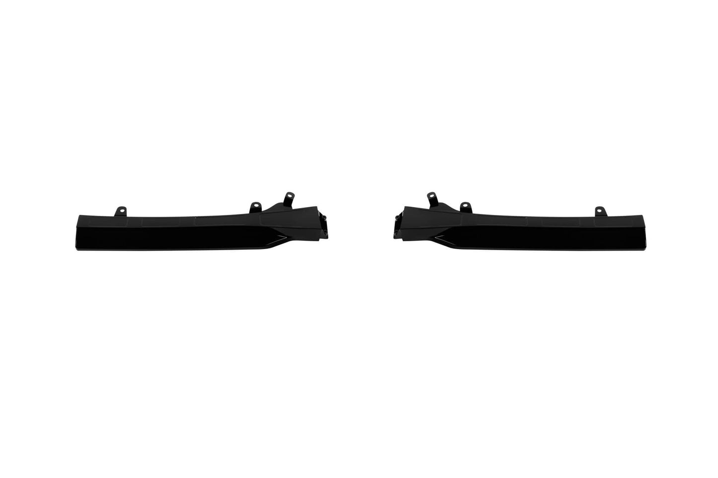 Pachet aerodinamic compatibil cu BMW Seria 5 G60 sedan (după 2023)