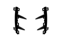 Aero package compatible with Mercedes A Class W177 (after 2018), for models with factory A45 Tuning package