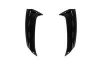 Aero package compatible with Mercedes A Class W177 (after 2018), for models with factory A45 Tuning package