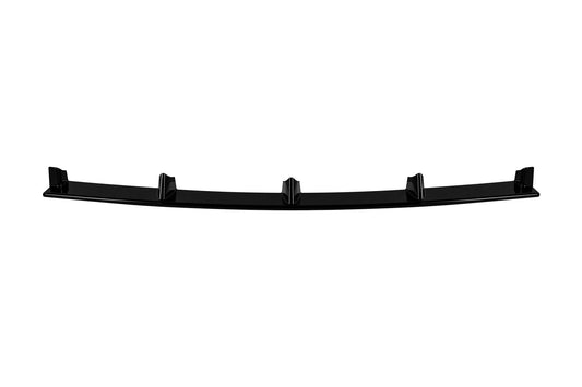Aero package compatible with Tesla Model 3 (after 2017) with gloss black elements