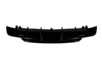 Aero package compatible with Tesla Model 3 (after 2017) with gloss black elements