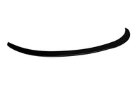 Aero kit compatible with Tesla Model Y (post 2020) with black elements
