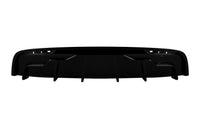Aero kit compatible with Tesla Model Y (post 2020) with black elements