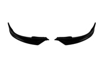 Aero kit compatible with Tesla Model Y (post 2020) with black elements