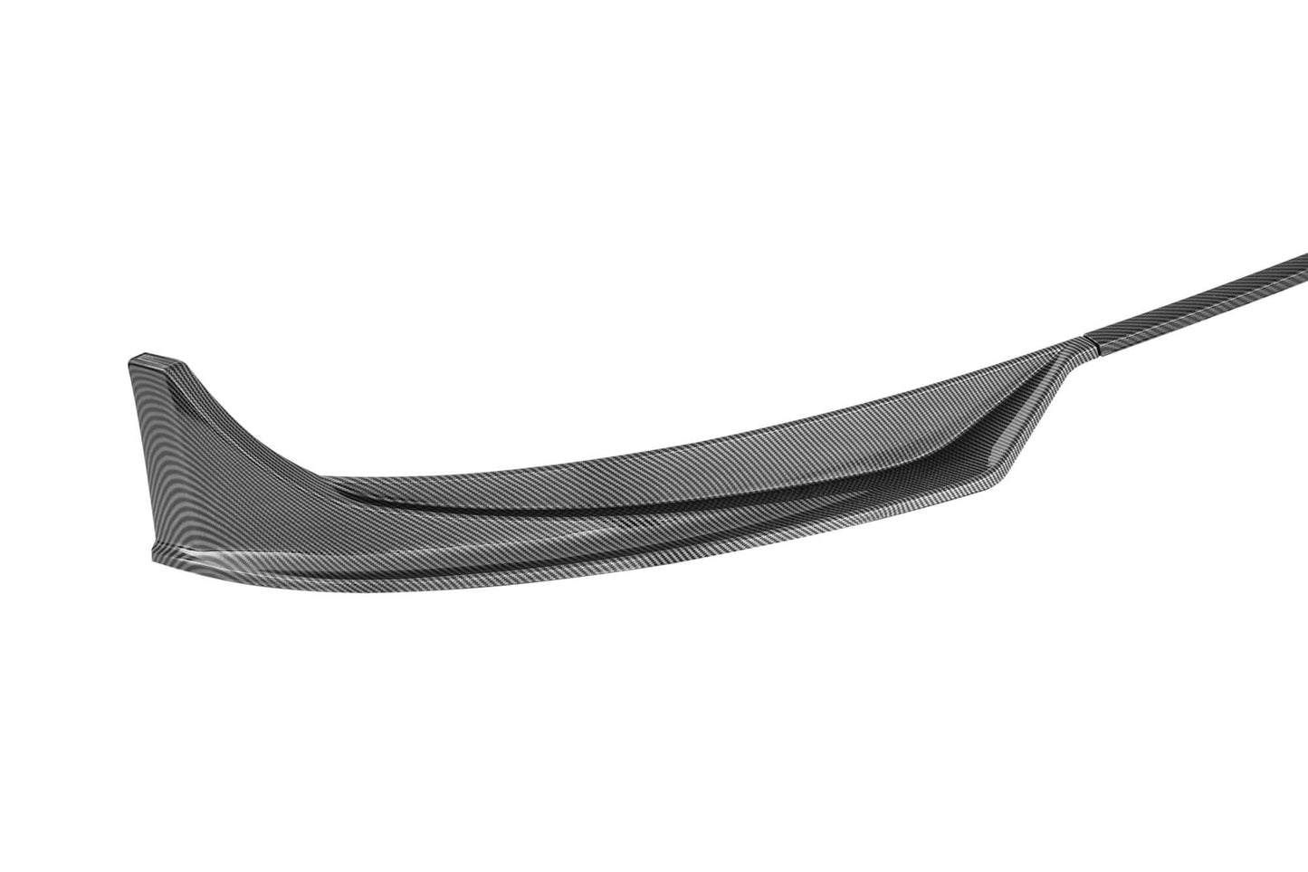 Aero Kit compatibil cu Tesla Model Y (din 2020), culoare carbon