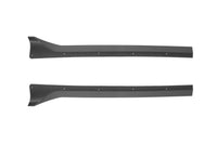 Aero Kit compatibil cu Tesla Model Y (din 2020), culoare carbon