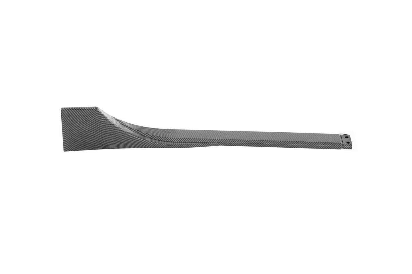 Aero Kit compatibil cu Tesla Model Y (din 2020), culoare carbon