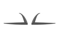 Aero Kit compatibil cu Tesla Model Y (din 2020), culoare carbon