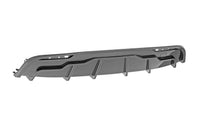 Aero Kit compatibil cu Tesla Model Y (din 2020), culoare carbon