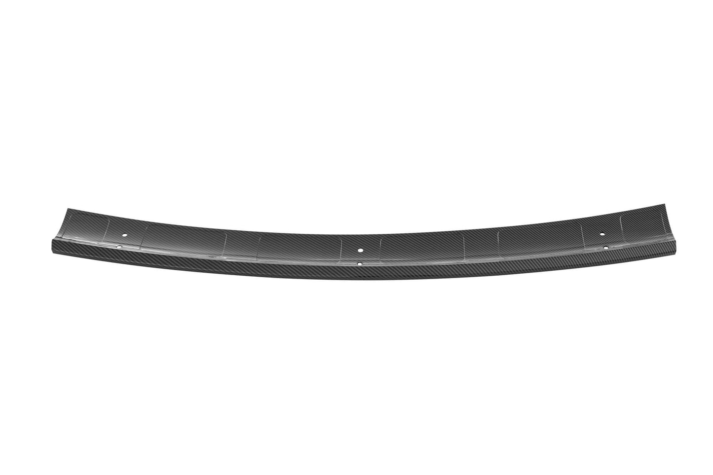 Aero Kit compatibil cu Tesla Model Y (din 2020), culoare carbon