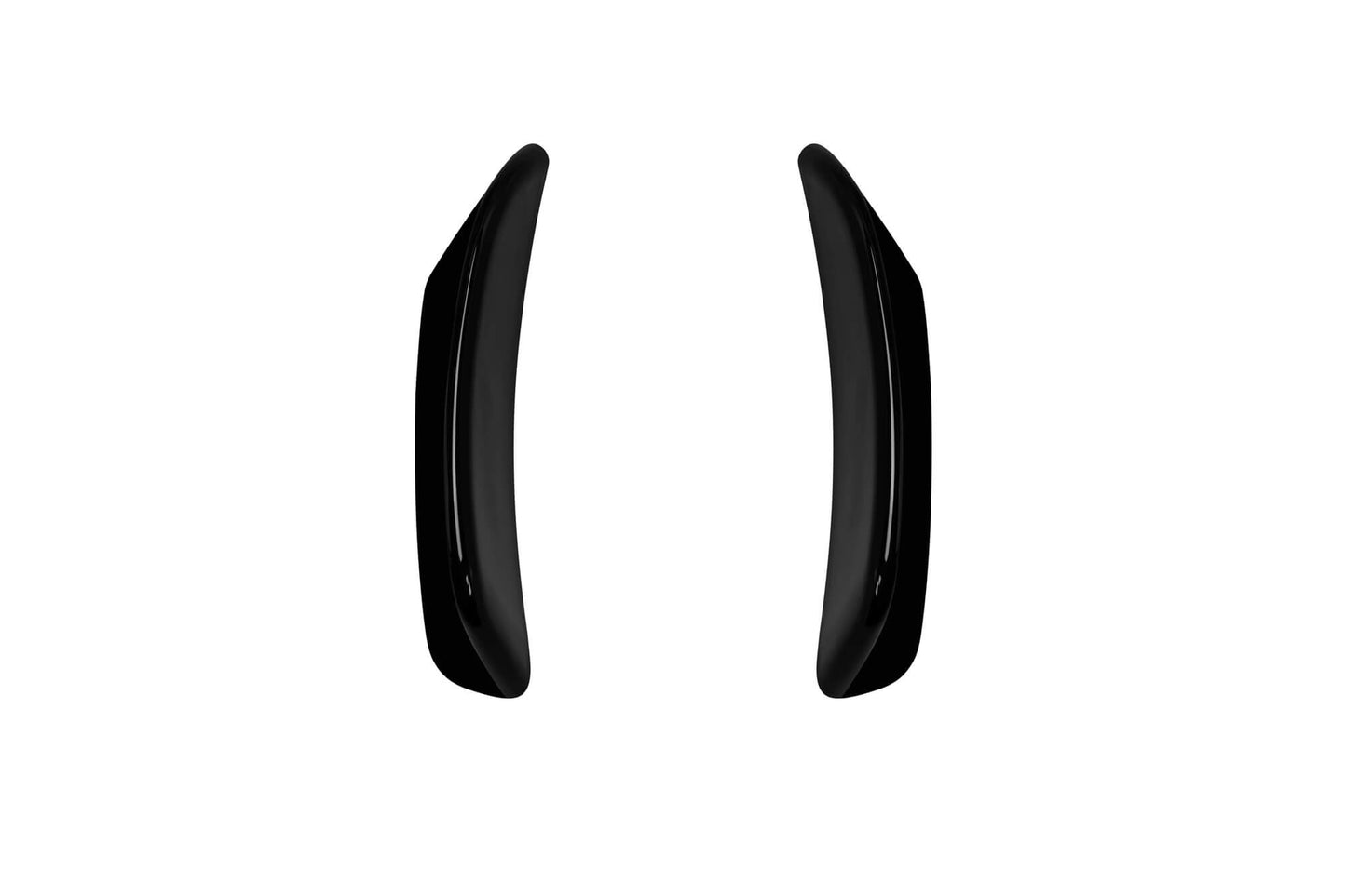 Pachet Aero tip 45S compatibil cu Mercedes A-Class W177 (după 2018) cu pachet tuning A45