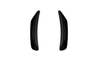 Pachet Aero tip 45S compatibil cu Mercedes A-Class W177 (după 2018) cu pachet tuning A45