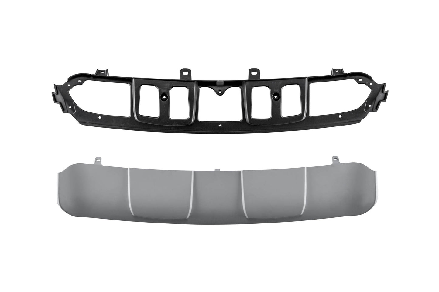 Aerokit for BMW X5 E70 (2008-2013)