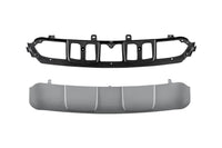 Aerokit for BMW X5 E70 (2008-2013)
