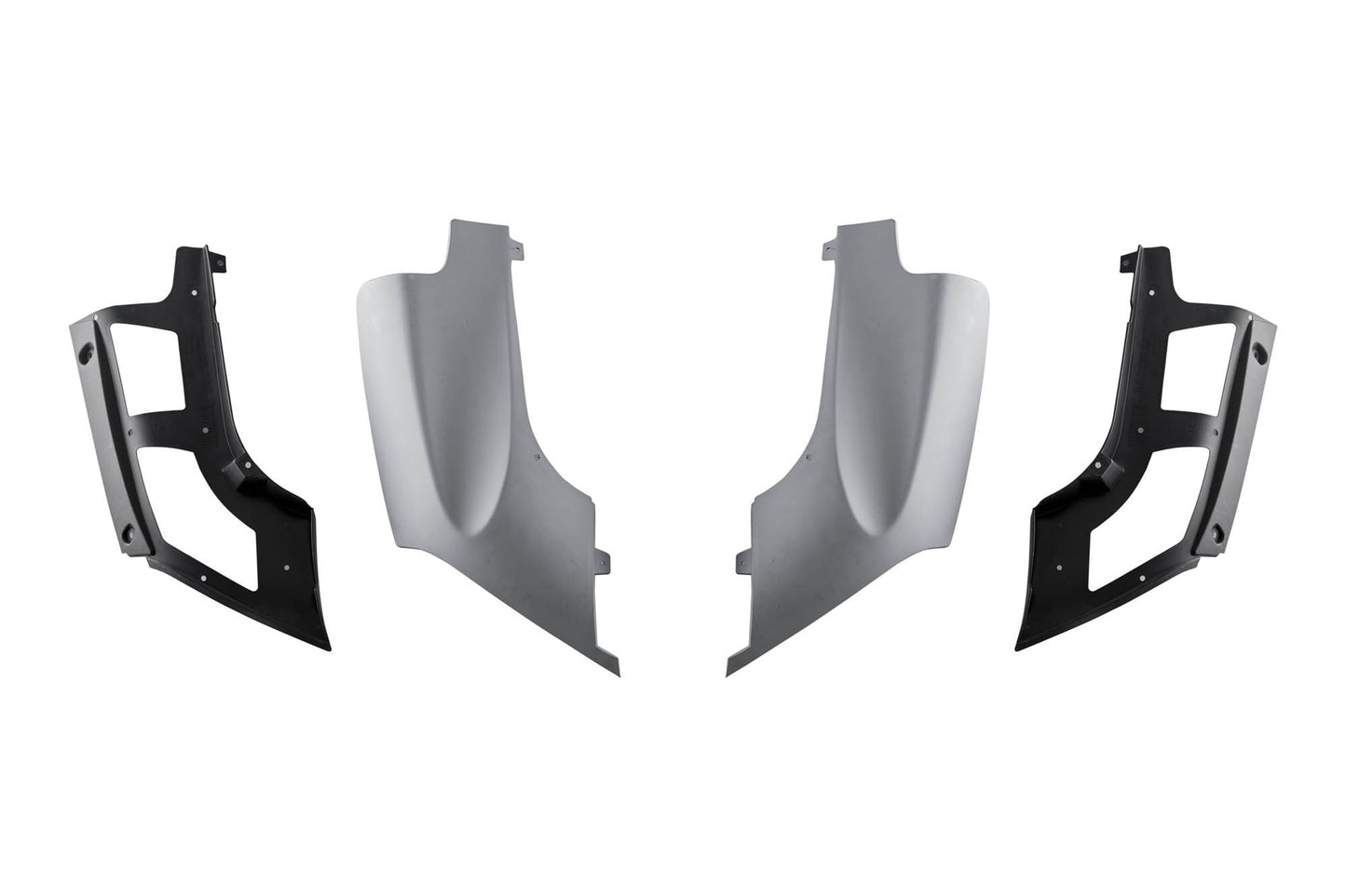 Aerokit for BMW X5 E70 (2008-2013)
