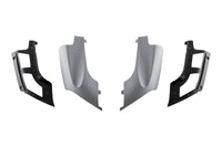 Aerokit for BMW X5 E70 (2008-2013)