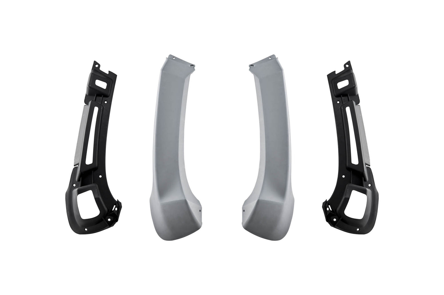 Aerokit for BMW X5 E70 (2008-2013)