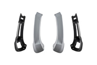 Aerokit for BMW X5 E70 (2008-2013)