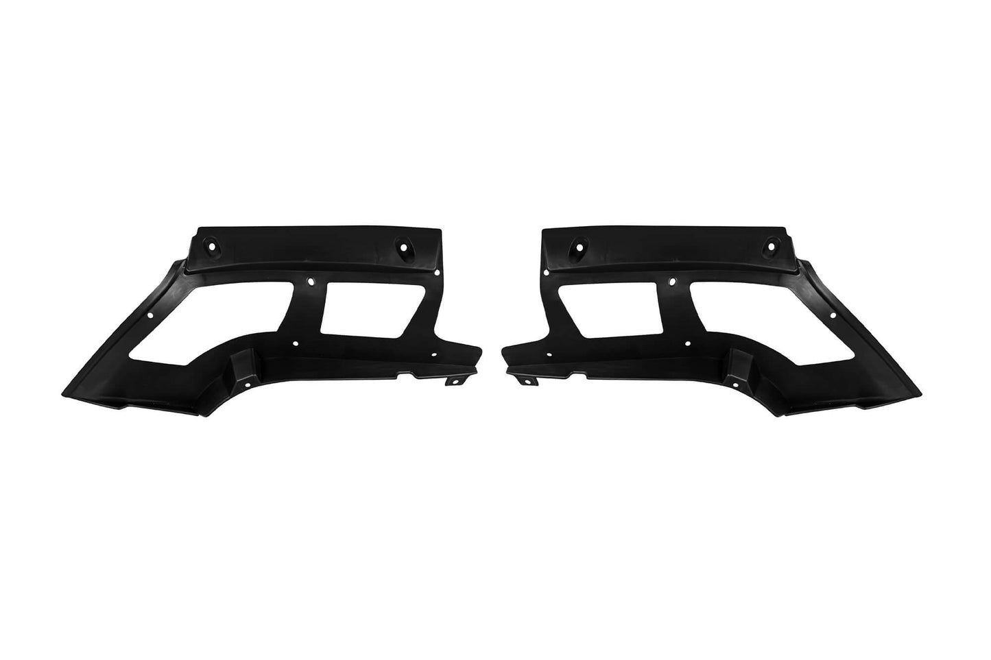 Aerokit compatibil cu BMW X5 E70 (2008–2013)