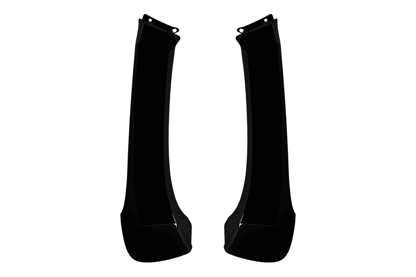 Aerokit compatibil cu BMW X5 E70 (2008–2013)