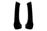 Aerokit compatibil cu BMW X5 E70 (2008–2013)