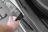 Aspirator auto fără fir Amio 40W, 4000mAh, 4.5kPa
