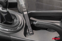 Aspirator auto fără fir Amio 40W, 4000mAh, 4.5kPa