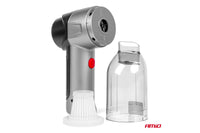 Aspirator auto fără fir Amio 40W, 4000mAh, 4.5kPa