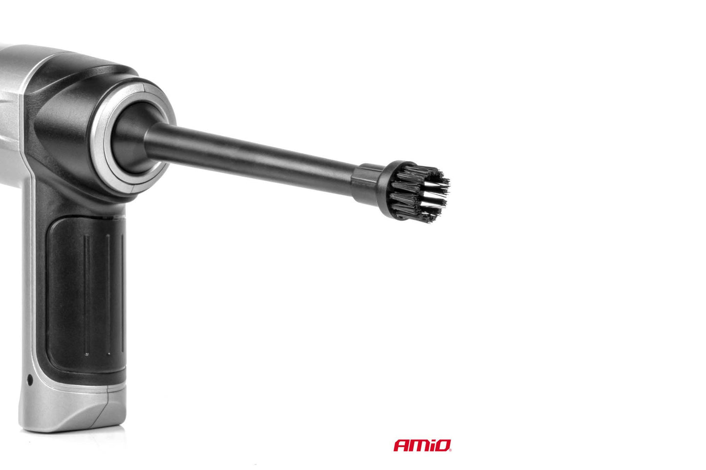 Aspirator auto fără fir Amio 40W, 4000mAh, 4.5kPa