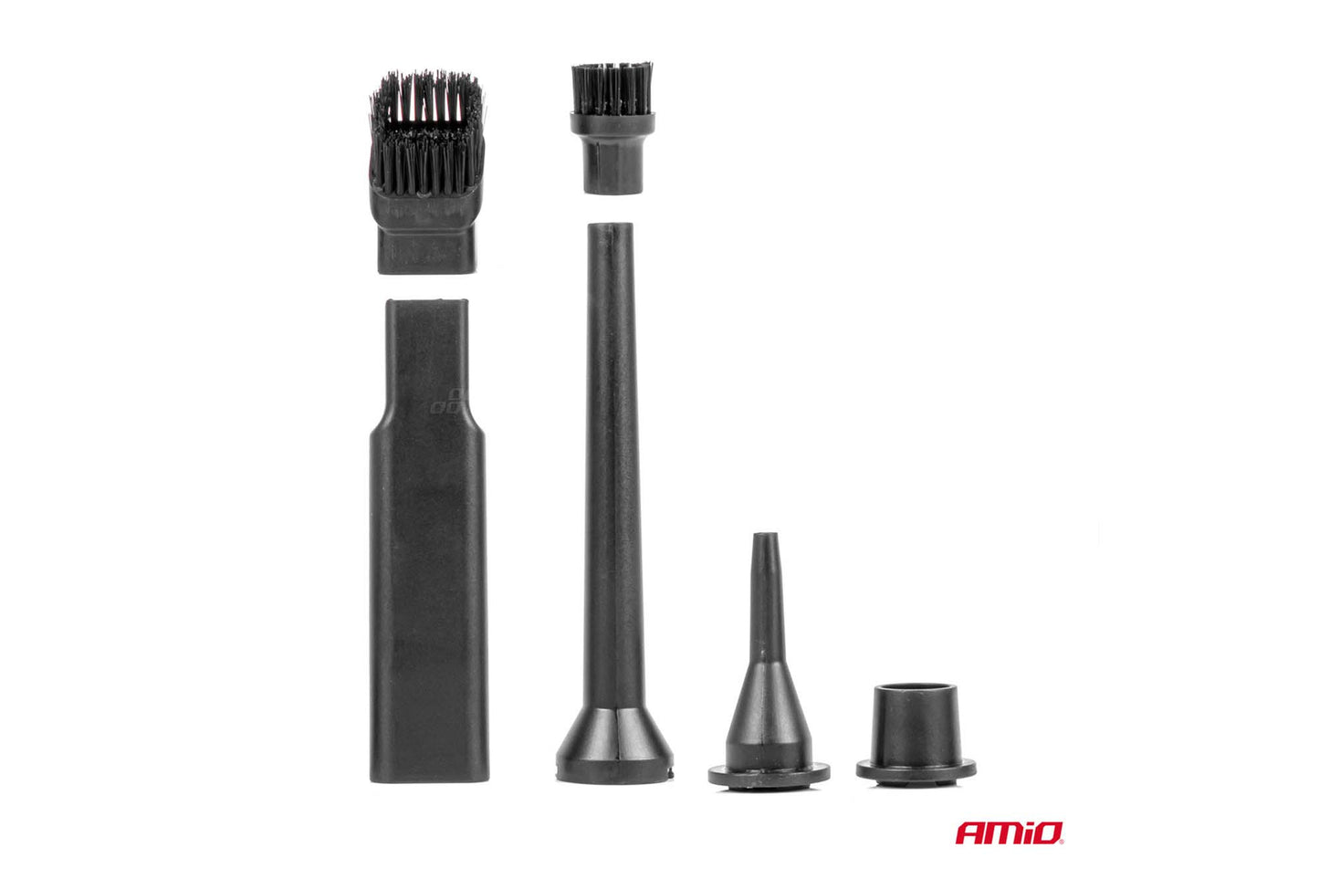 Aspirator auto fără fir Amio 40W, 4000mAh, 4.5kPa
