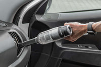 Aspirator auto fără fir Amio 40W, 4000mAh, 4.5kPa