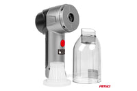Amio Aspirator Auto Fără Fir 70W, 4000mAh, 11kPa, fără Perii (brushless)