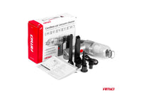 Amio Aspirator Auto Fără Fir 70W, 4000mAh, 11kPa, fără Perii (brushless)