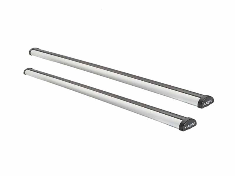 Bare de plafon din aluminiu Farad 140 Classic