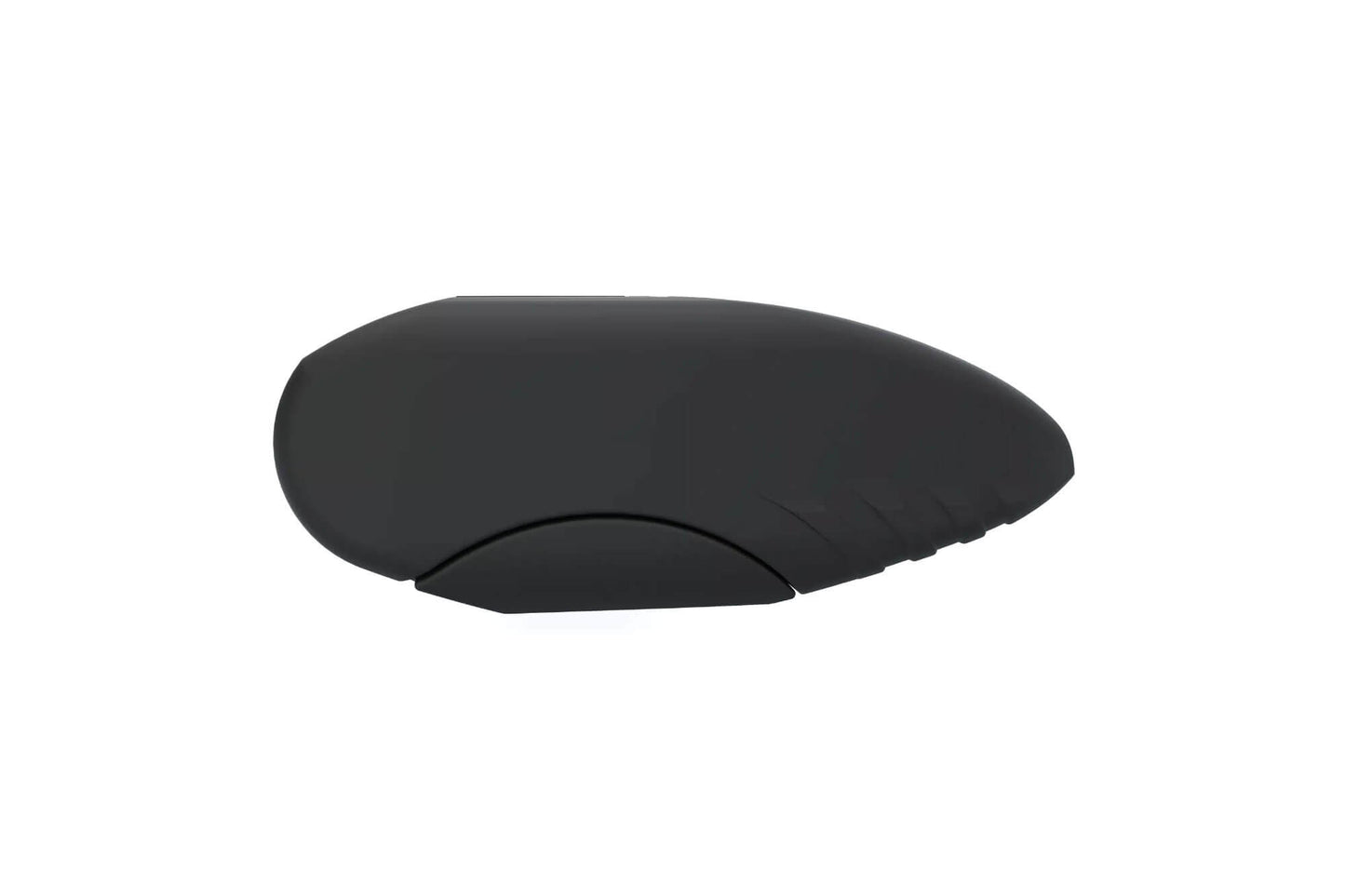 Bare din aluminiu Hakr Wing 1080x74x29mm, crom, 2 bucăți
