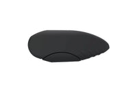Bare din aluminiu Hakr Wing 1080x74x29mm, crom, 2 bucăți