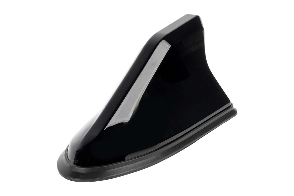 Antena auto Amio tip rechin, dimensiuni 7x17x6 cm