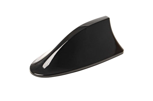 Antenă auto tip rechin Amio, dimensiuni 7x17x6 cm