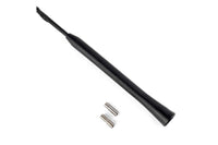 Amio Car antenna, 41cm length, with two 5 and 6mm adapters