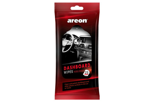 Servetele umede Areon pentru bord