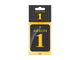 Car air freshener Areon, series 1, Vanilla scent