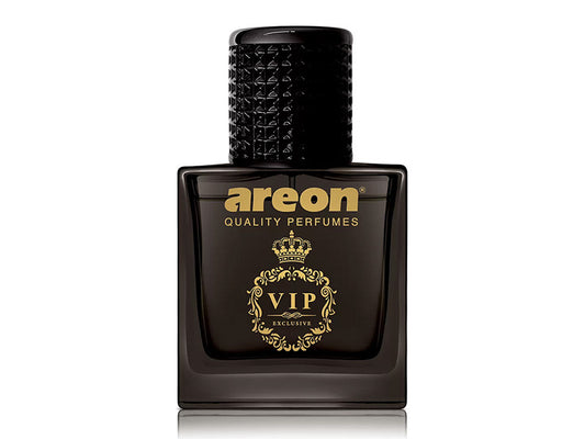 Odorizant auto Areon, seria Perfume VIP, aroma Black King