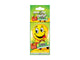 Areon odorizant auto, seria Smile, aroma Tutti Frutti